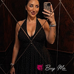 Derya-Dauergeil Escort